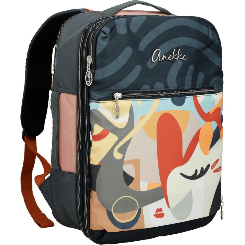 Anekke menší cestovný batoh Eikon 68417657