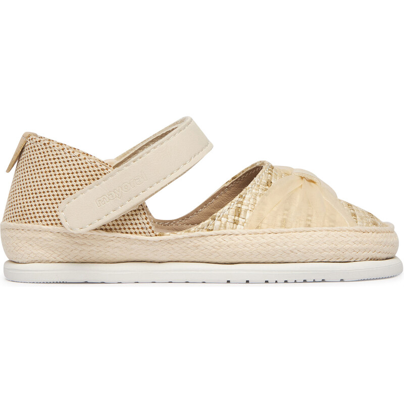 Espadrilky Mayoral 68480986