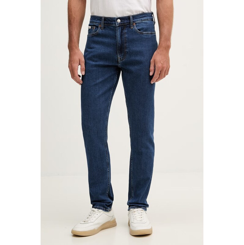 Calvin Klein Jeans rifle slim fit pánske 68488065