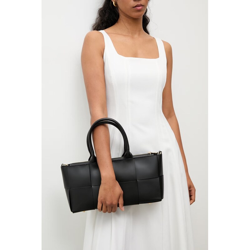 Kožená kabelka Answear.LAB 66816296