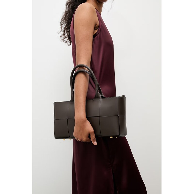 Kožená kabelka Answear.LAB 66816298