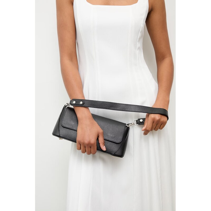 Kožená kabelka Answear.LAB 67188861