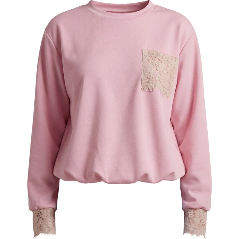 IMPERIAL Sweet Pink mikina 68438738