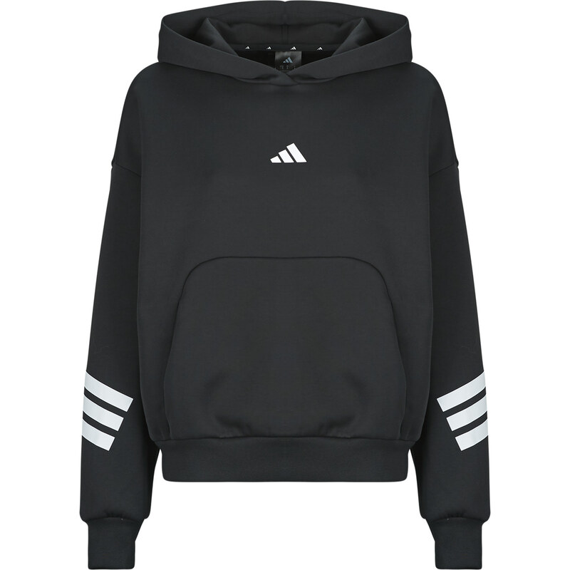 adidas Mikiny s kapucou Future Icons 3-Stripes Hoodie adidas 68489570