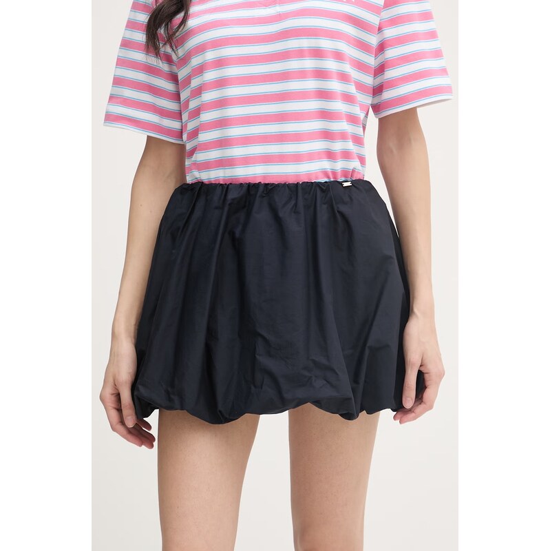 Gaudi sukňa bavlnená 68480987