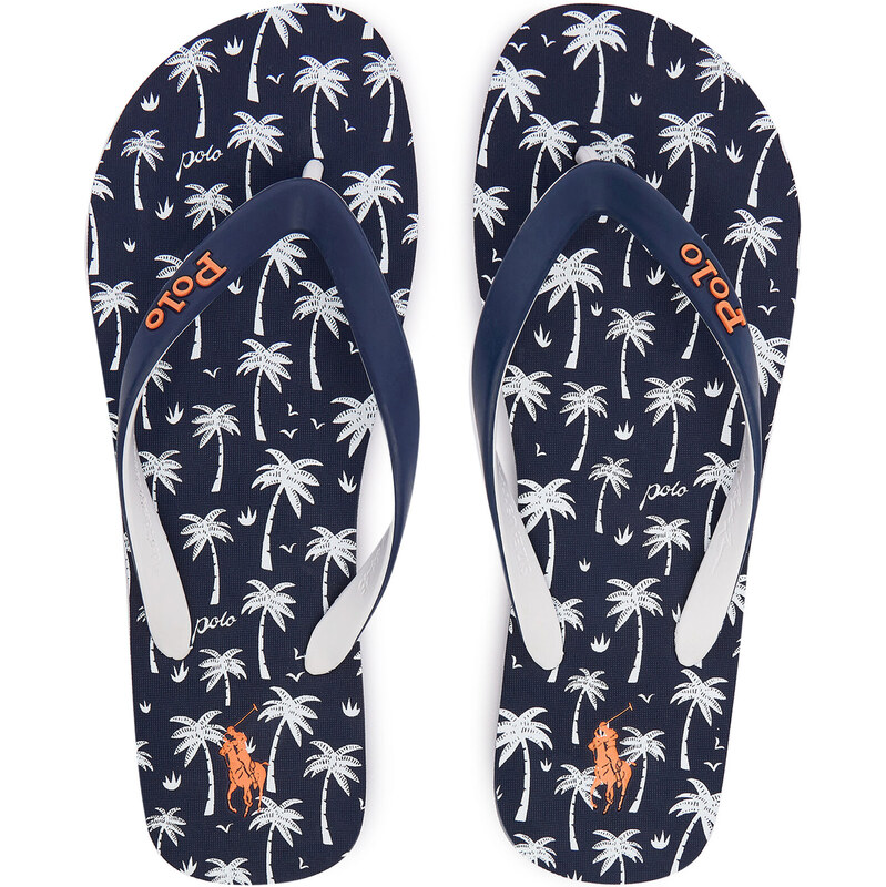 Žabky Polo Ralph Lauren 68480965