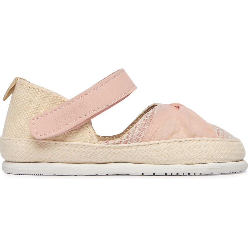 Espadrilky Mayoral 68481616