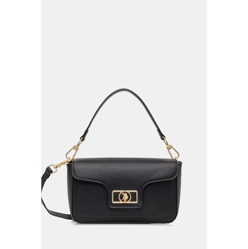 U.S. Polo Assn. listová kabelka dámska z imitácie kože JONES 68482310