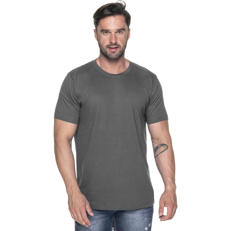 PROMOSTARS Pánske tričko T-shirt Heavy 21172 68502844