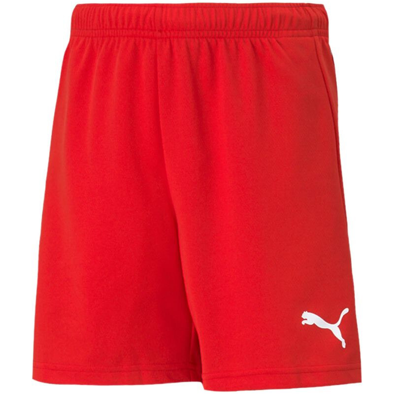 Dětské šortky teamRISE Short Jr model 16082287 01 - Puma 69466210