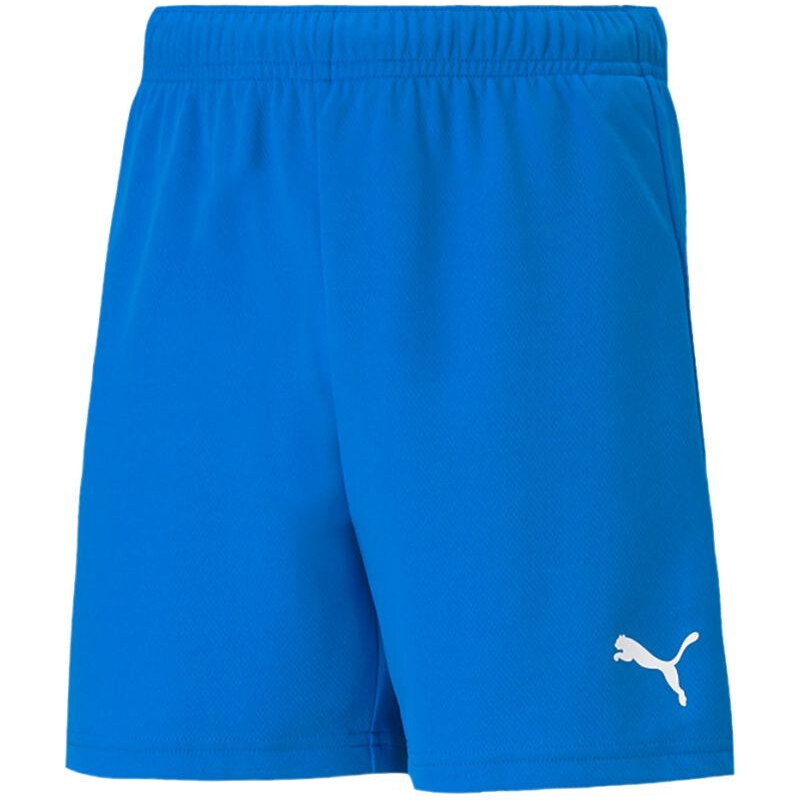 Dětské šortky teamRISE Short Jr model 16082230 02 - Puma 69466204