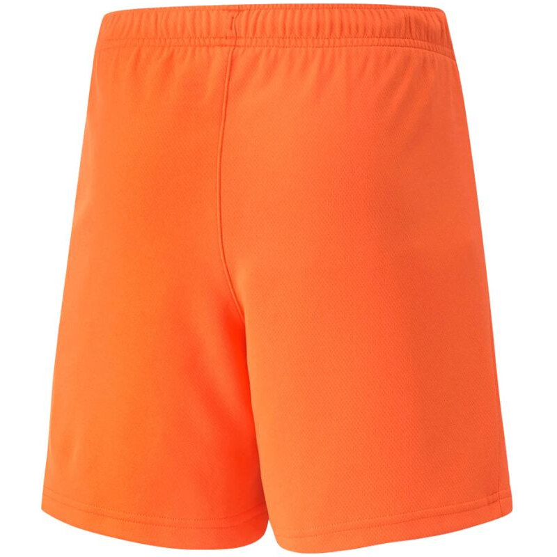 Dětské šortky teamRise Short Jr model 16187320 08 - Puma 69466422