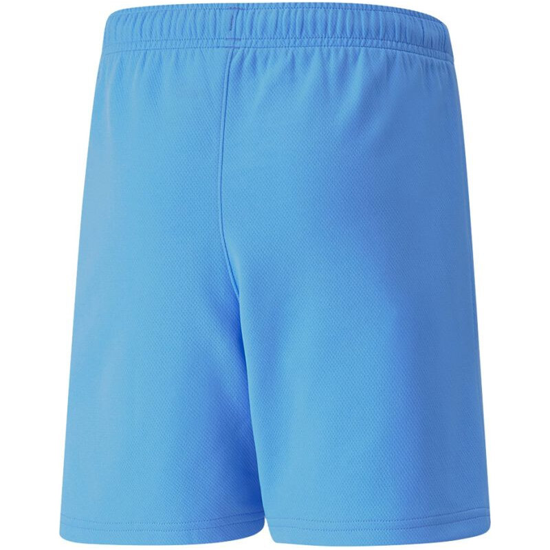 Dětské šortky teamRise Short Jr model 16187338 18 - Puma 69466424