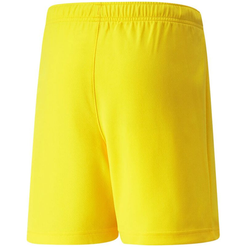 Dětské šortky teamRise Short Jr model 16187314 07 - Puma 69466421