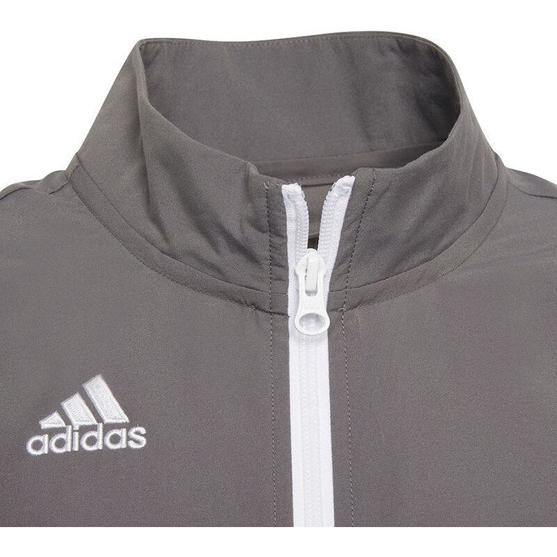 Dětská bunda Entrada 22 Presentation Jr model 17155446 - ADIDAS 69467070