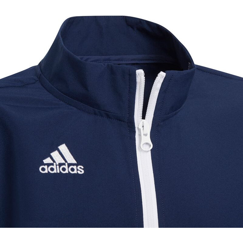 Dětská bunda Entrada 22 Presentation Jr model 17250154 - ADIDAS 69467342
