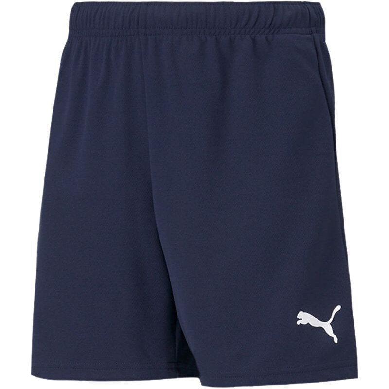 Dětské šortky teamRISE Short Jr model 17974812 06 - Puma 69469527