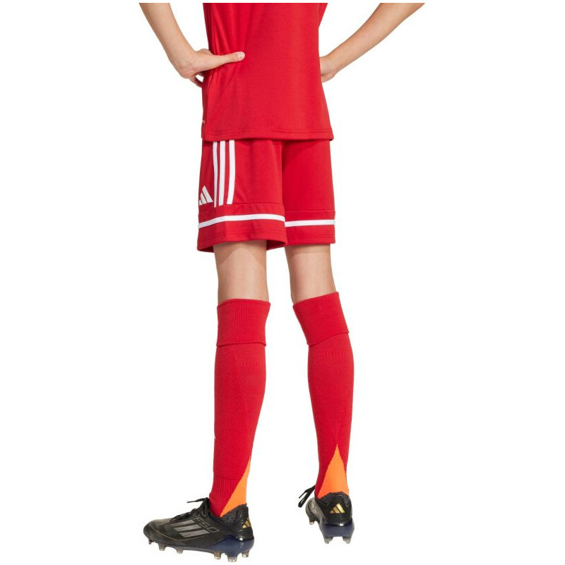 Šortky Squadra 25 Jr model 21037940 - ADIDAS 69614917