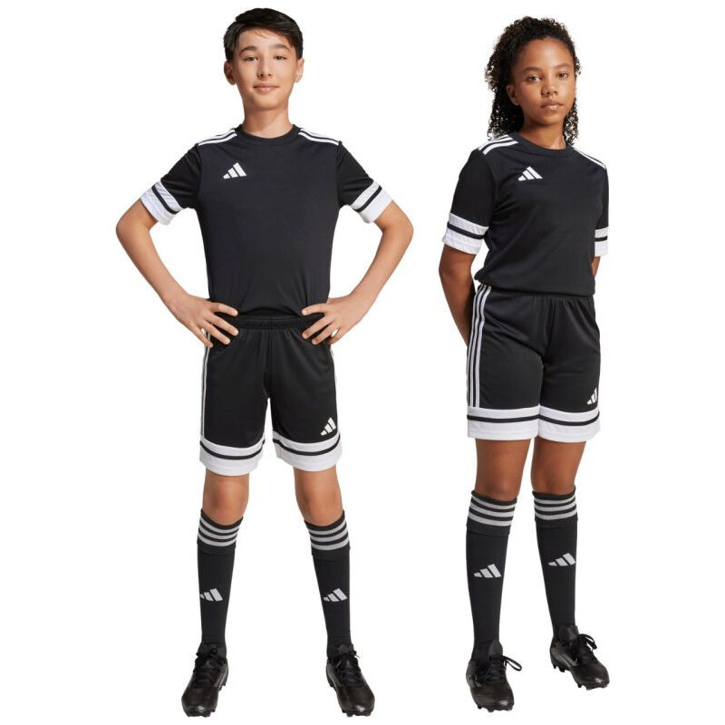 Spodenki Squadra 25 Jr model 21100199 - ADIDAS 69615149