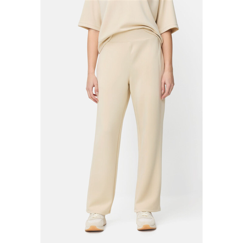 NOHAVICE CAMEL ACTIVE CASUAL PANTS 68486403