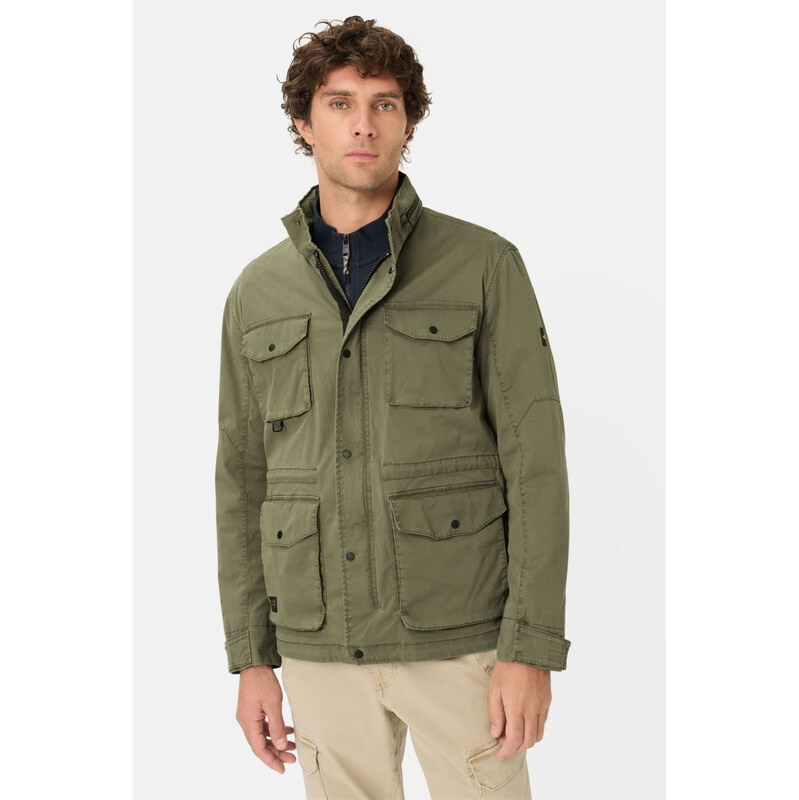 BUNDA CAMEL ACTIVE BLOUSONS 68486411