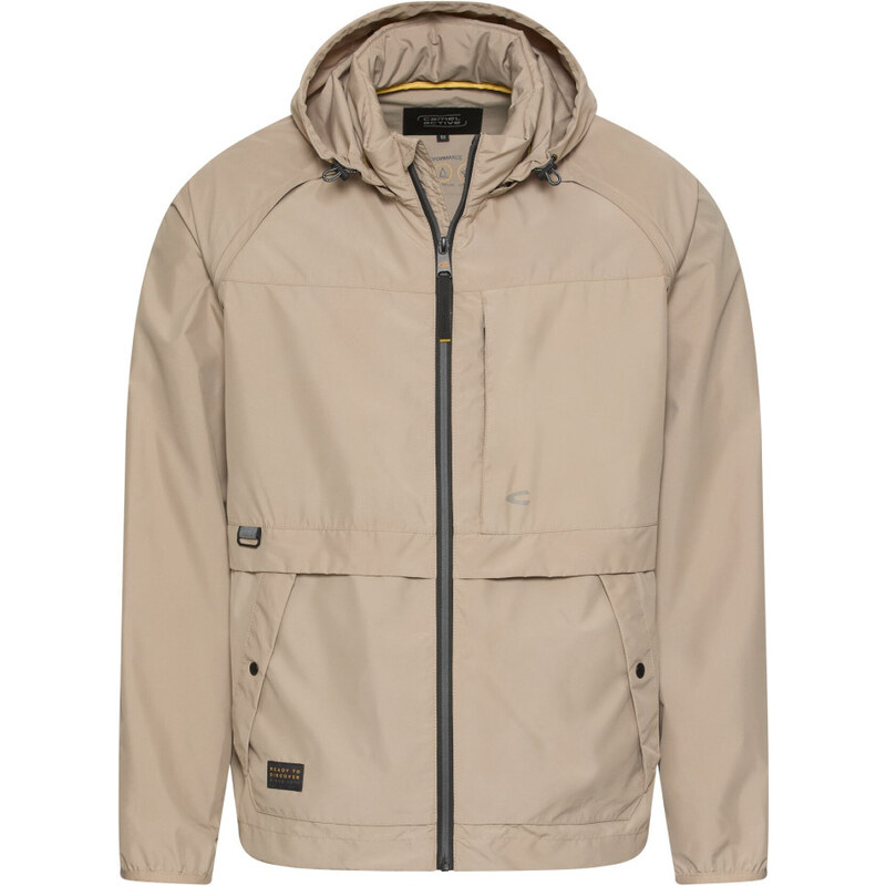 BUNDA CAMEL ACTIVE BLOUSONS 68486413