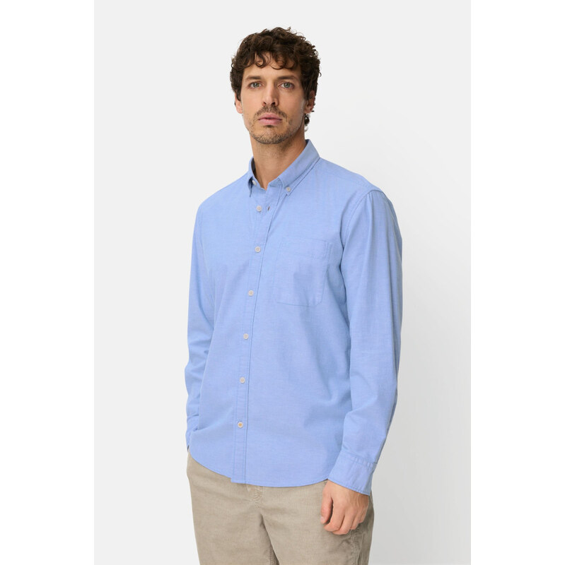 KOŠEĽA CAMEL ACTIVE SHIRTS 1/1 SLEEVES 68486407