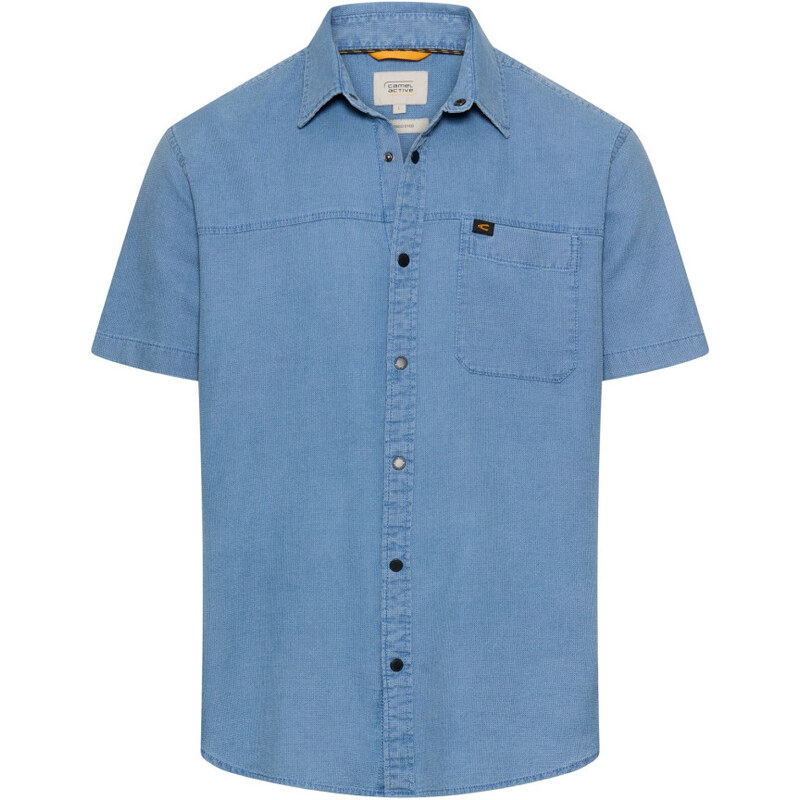KOŠEĽA CAMEL ACTIVE SHIRTS 1/2 SLEEVES 68486410