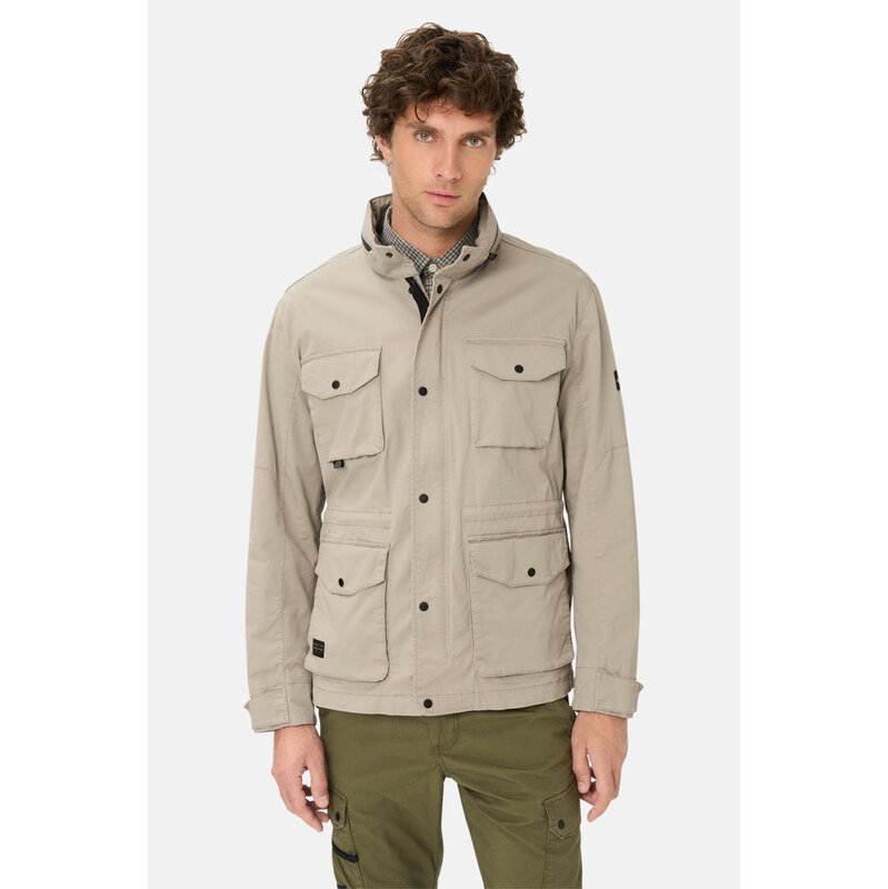 BUNDA CAMEL ACTIVE BLOUSONS 68486412