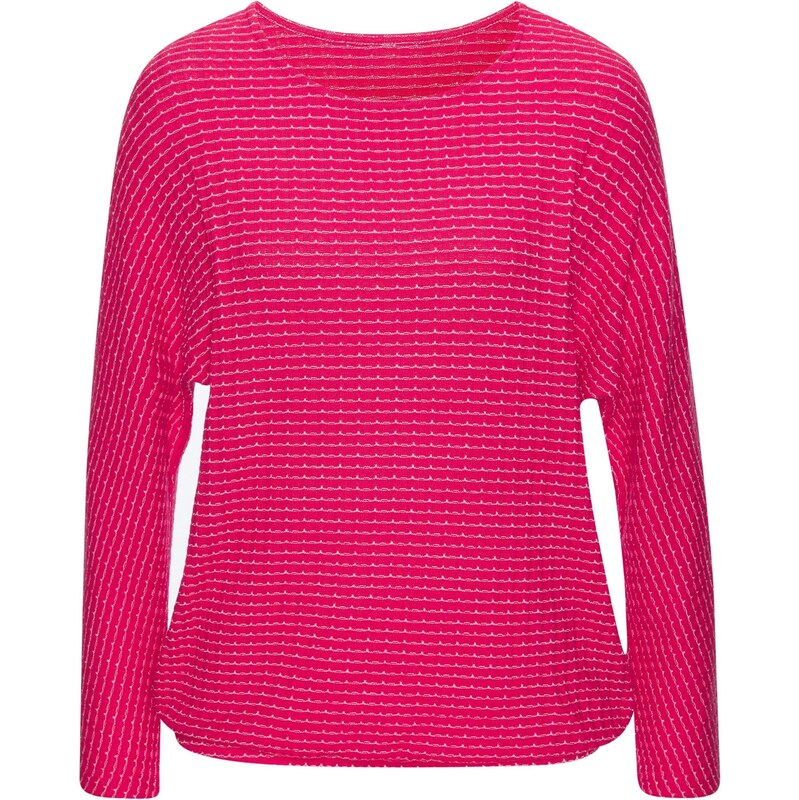 VIVANCE Tričko ružová 68490183