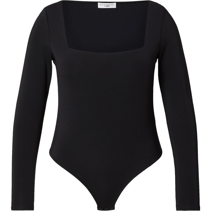 CITA MAASS Košeľové body čierna 68490291