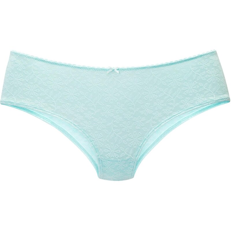 LASCANA Nohavičky tyrkysová 68490327