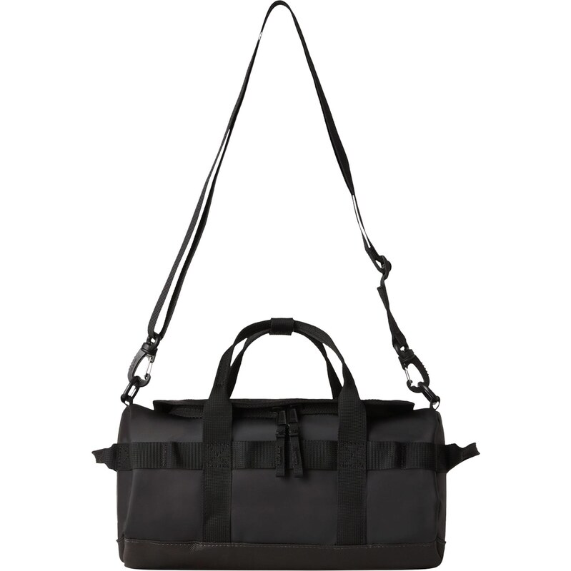 THE NORTH FACE Taška cez rameno čierna 68490330