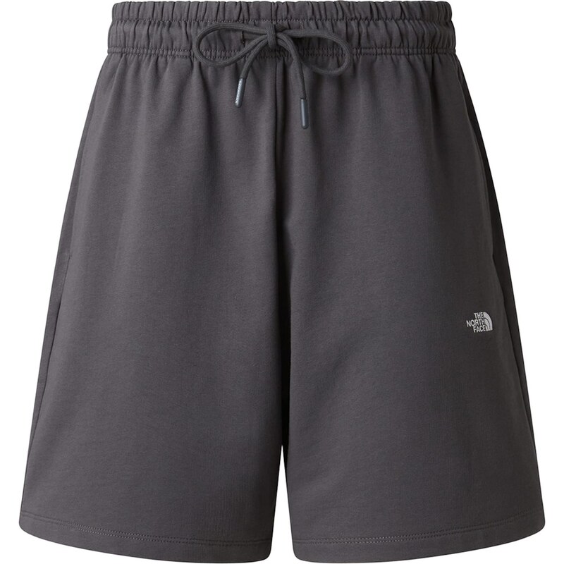 THE NORTH FACE Nohavice Essential grafitová / biela 68490331