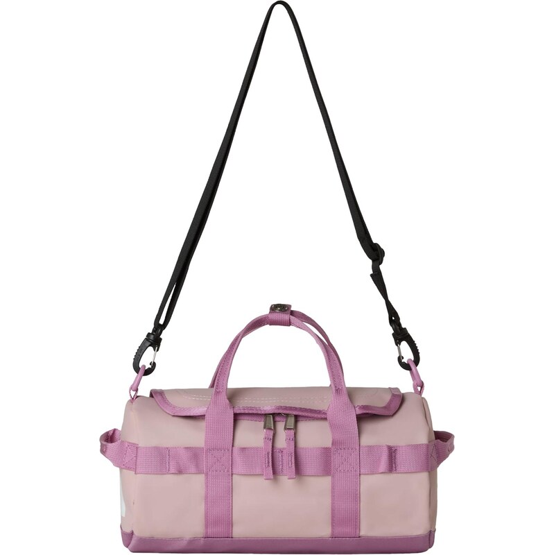 THE NORTH FACE Taška cez rameno Base Camp púdrová / svetloružová 68490334