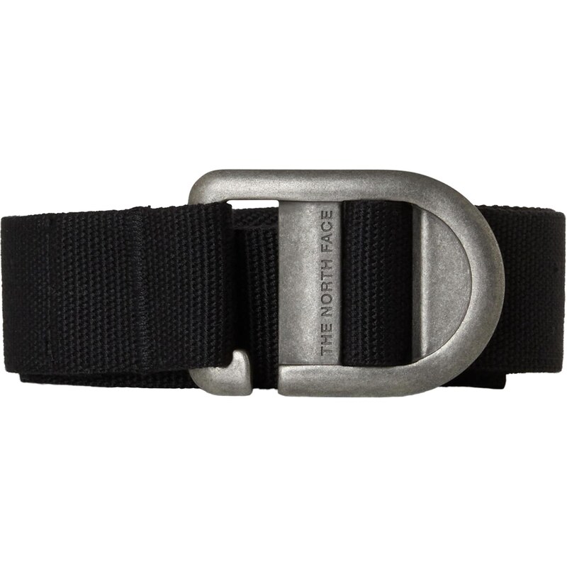 THE NORTH FACE Športový opasok Basin čierna 68490379