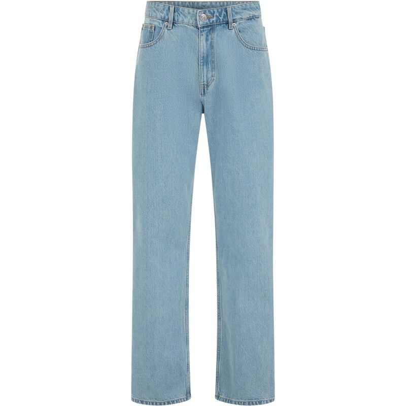 WE Fashion Džínsy svetlomodrá 68490396