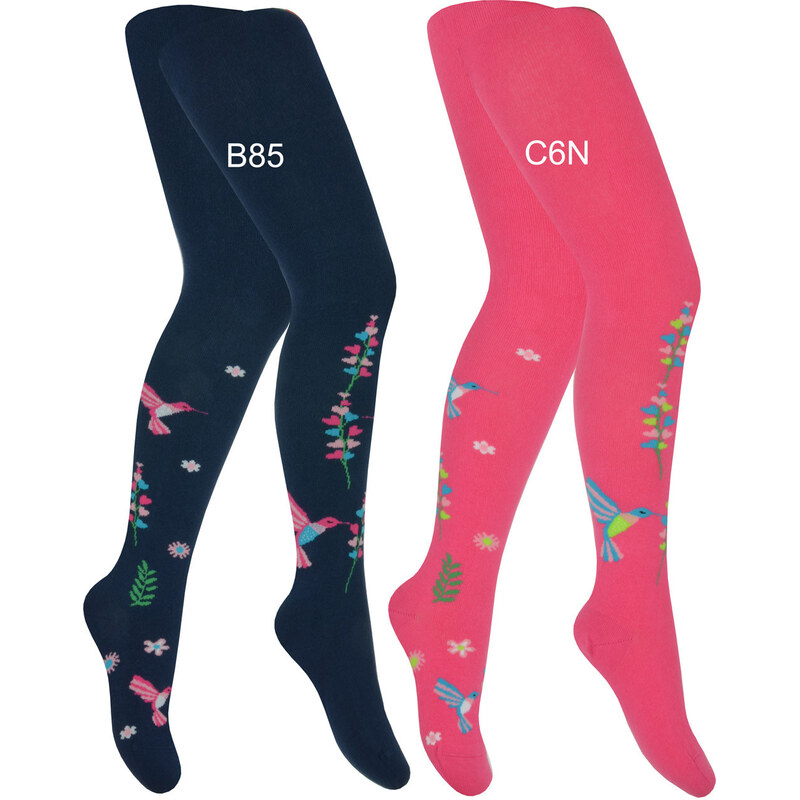 GATTA Detské pančuchy 428.01n-vz.162 B85 104-110 68486990