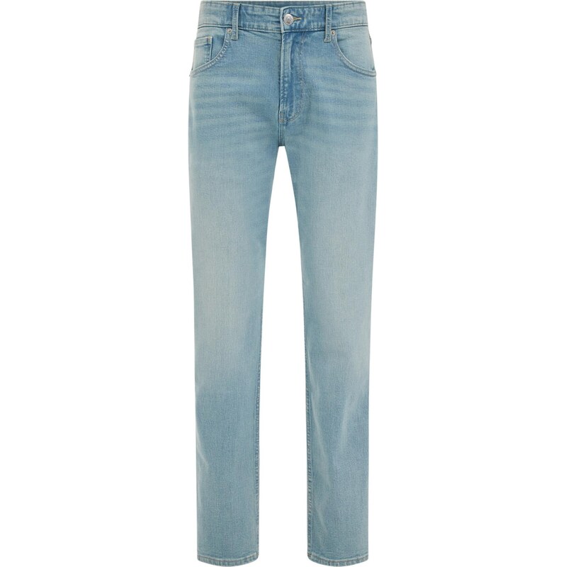 WE Fashion Džínsy svetlomodrá 68490533