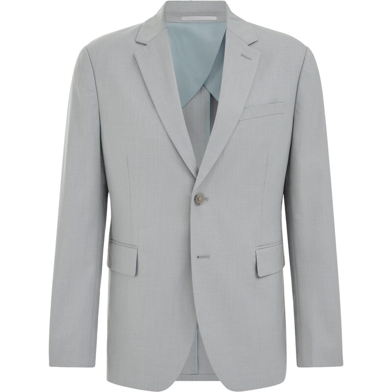 WE Fashion Biznis sako svetlosivá 68490555