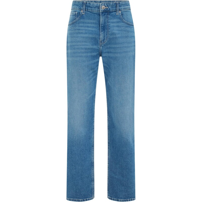 WE Fashion Džínsy modrá denim 68490556