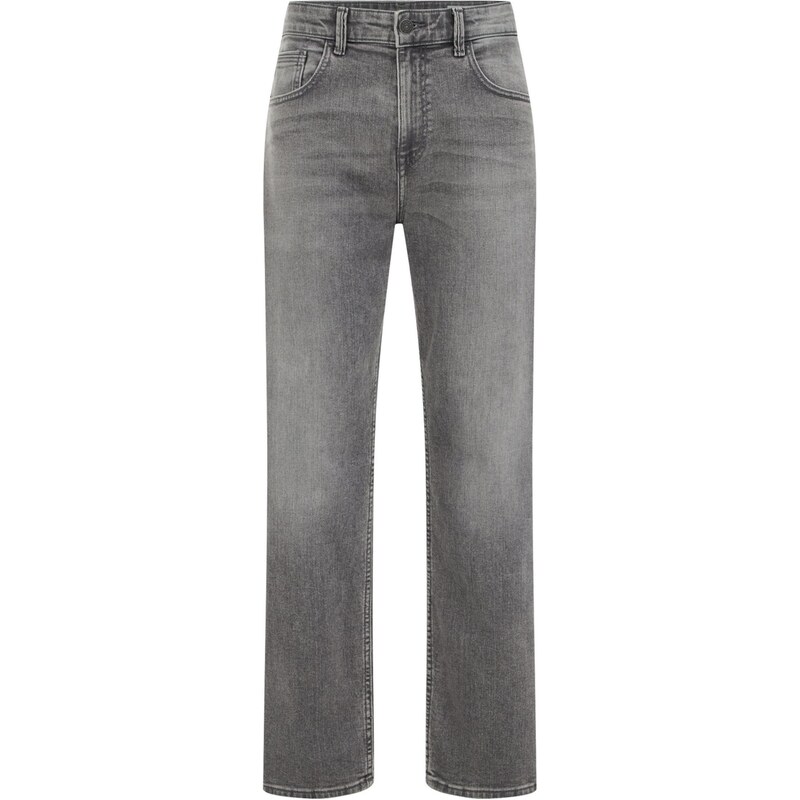 WE Fashion Džínsy sivý denim 68490581