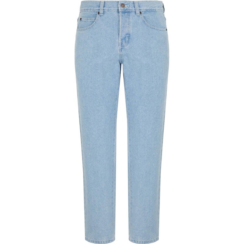 DICKIES Džínsy 982 svetlomodrá 68490588
