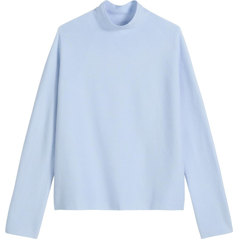 Marc OPolo Sveter svetlomodrá 68490348