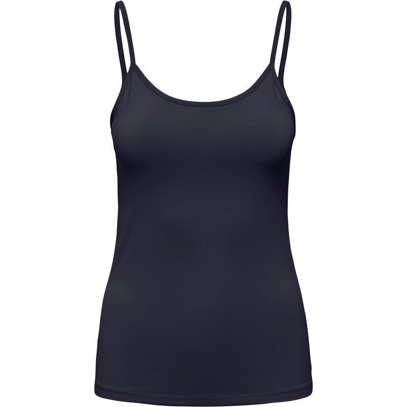 ONLY Top ONLEA námornícka modrá 68490633