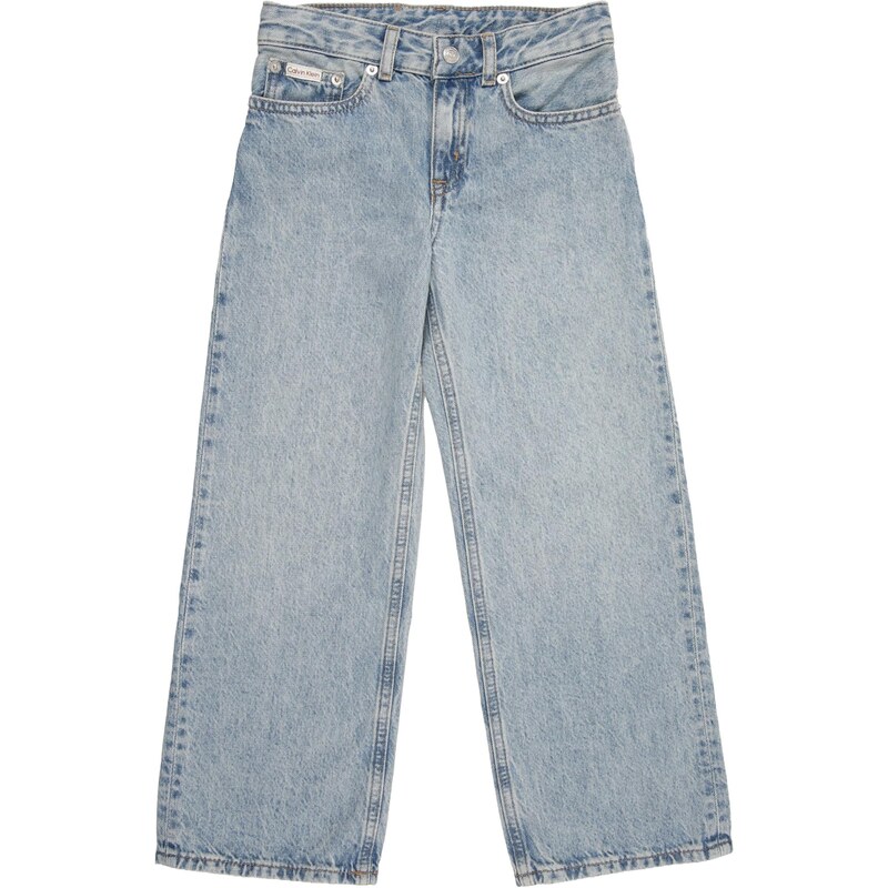 Calvin Klein Jeans Džínsy modrá denim 68490638