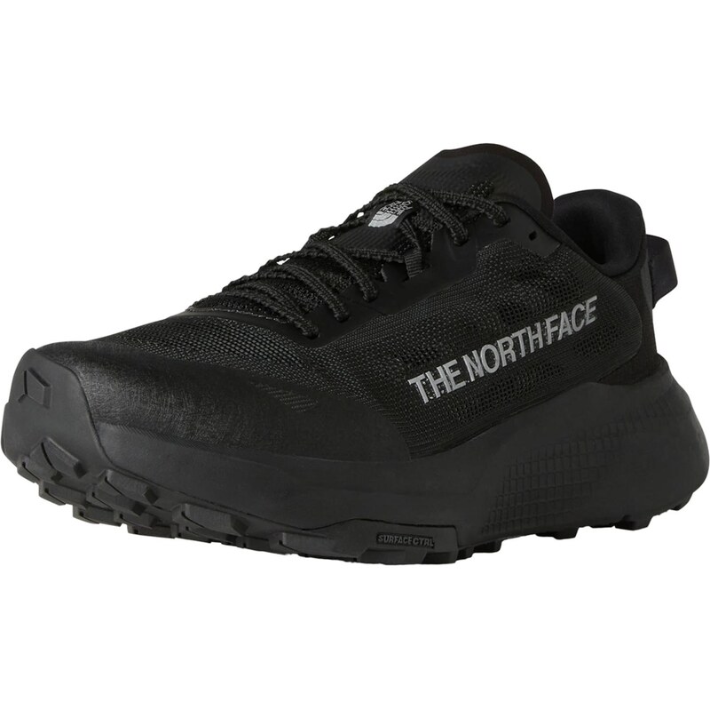 THE NORTH FACE Športové šnurovacie topánky M ALTAMESA 300 V2 čierna 68490657