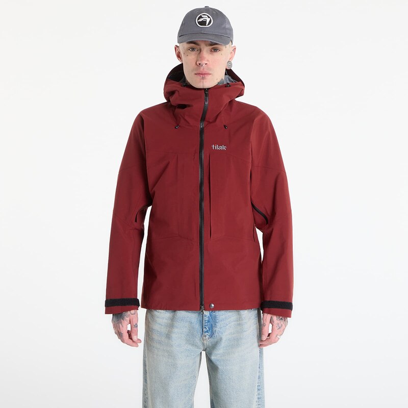 Vetrovka Tilak Evolution Fired Brick XL 68488965