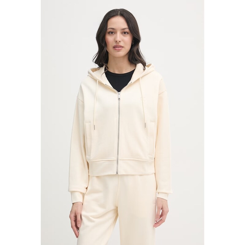 Calvin Klein Jeans mikina dámska bavlnená 68488069