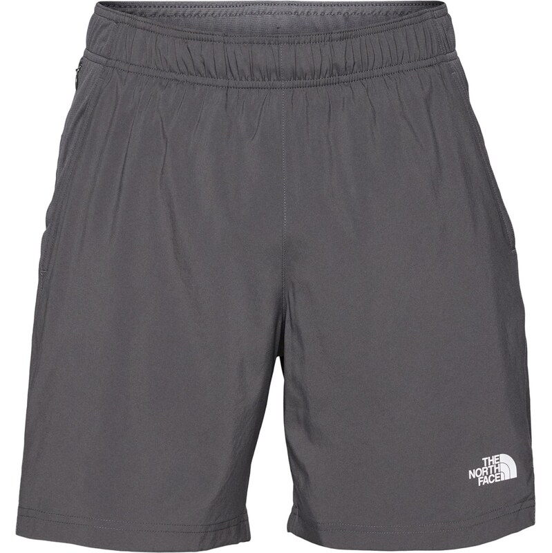 THE NORTH FACE Nohavice antracitová / biela 68490709